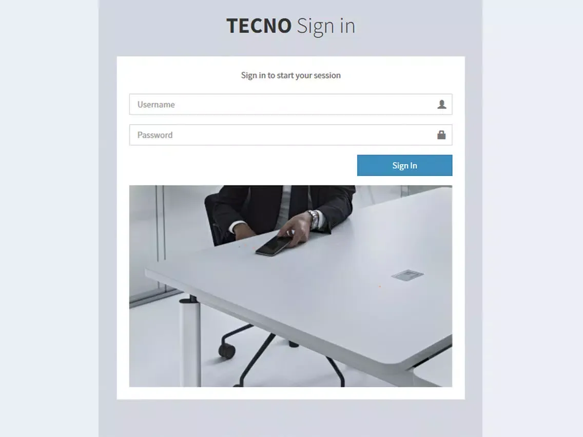 Скриншоты Tecno io.T iPad 
