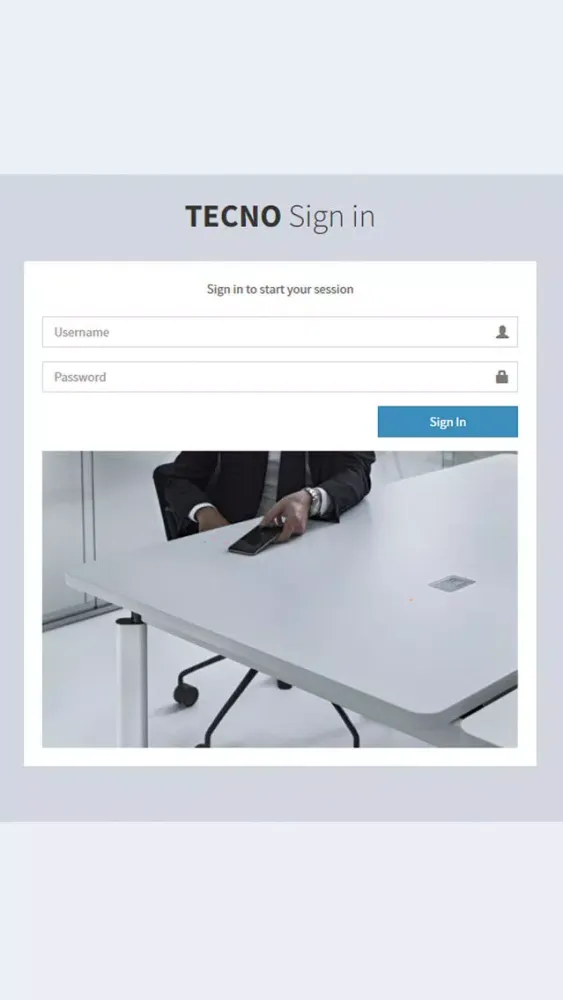 Скриншоты Tecno io.T
