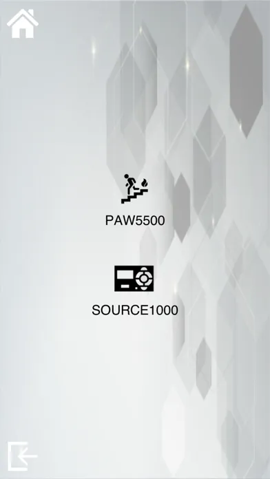 MIM1000应用截图