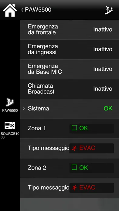 MIM1000应用截图