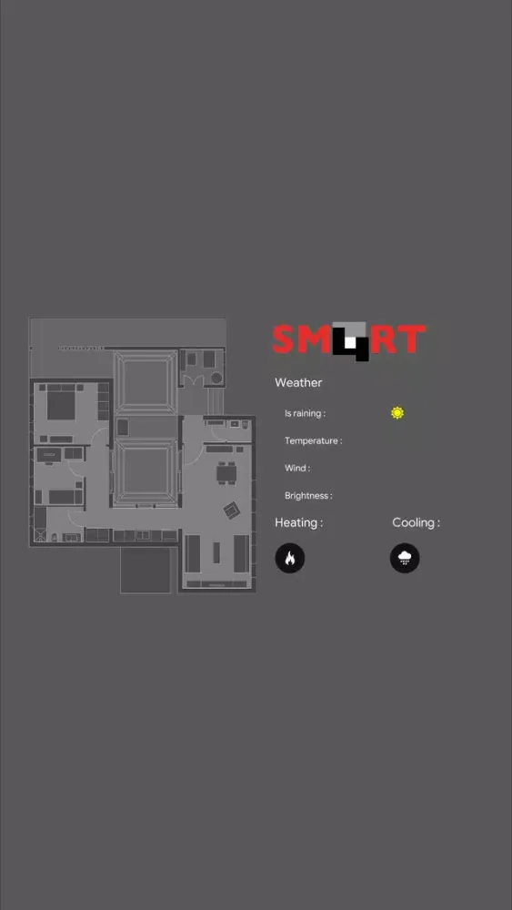 Screenshot di Restart4Smart