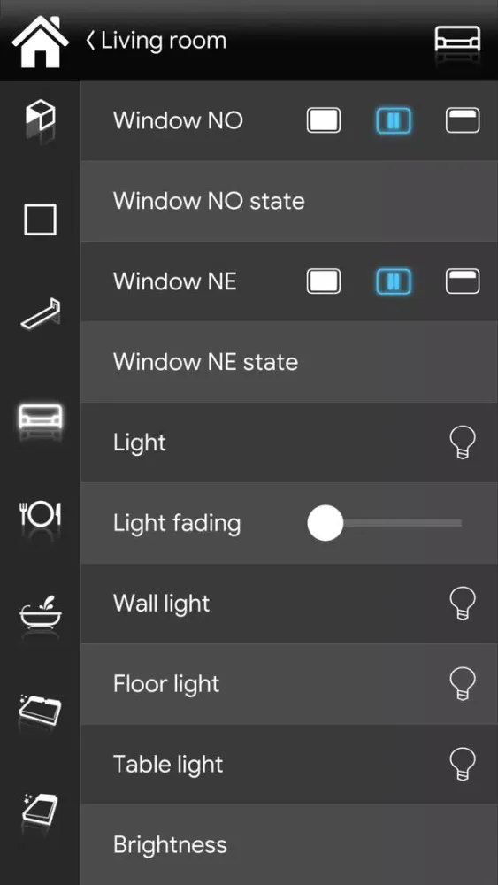 Screenshot di Restart4Smart