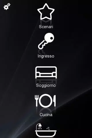 eve Remote Control Screenshots