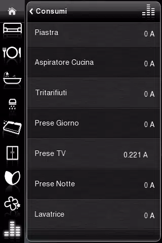 eve Remote Control Screenshots