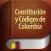 iLey CO - Constitución y Códigos de Colombia