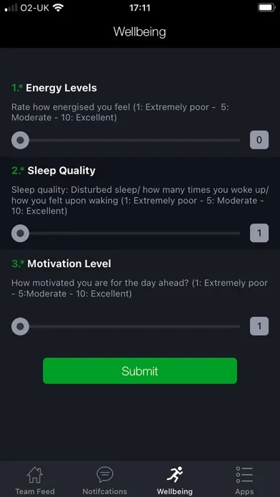 تصاویر Get Active Digital
