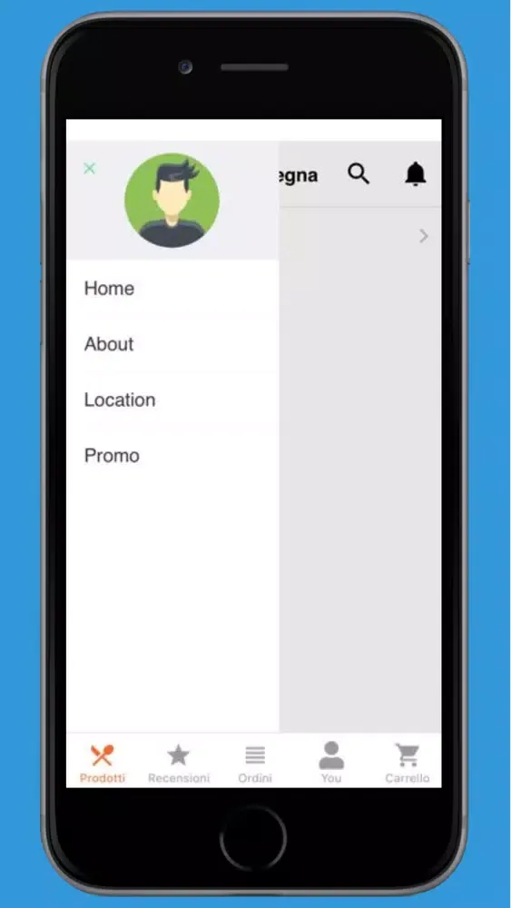 gdf ordina Screenshots