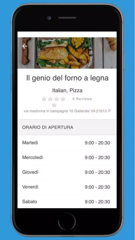 gdf ordina Screenshots