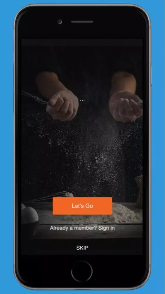 gdf ordina Screenshots