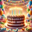 Birthday Messages and Images