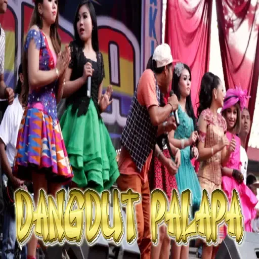 Dangdut Koplo Palapa Lengkap Screenshots