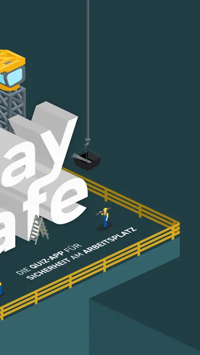 StaySafe by ILI.DIGITAL应用截图