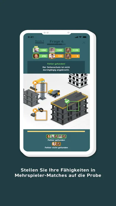 StaySafe by ILI.DIGITAL应用截图