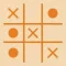 Tic Tac Toe (XOX)