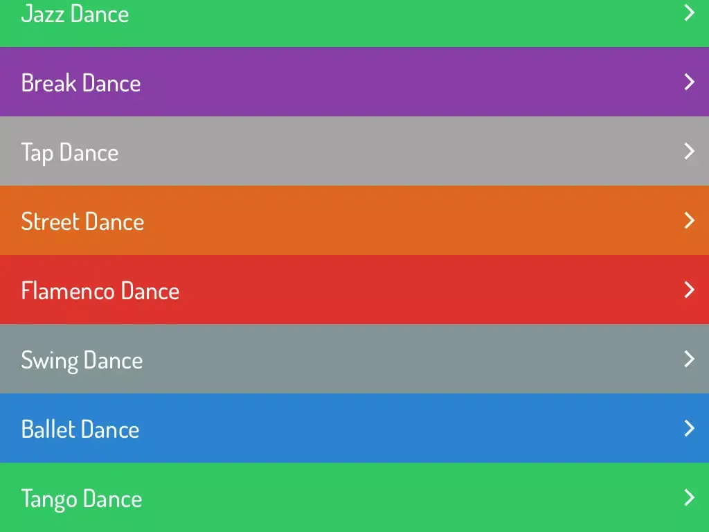 Скриншоты How To Dance - Hip Hop, Break Dance, Belly, Jazz, Salsa and more iPad 