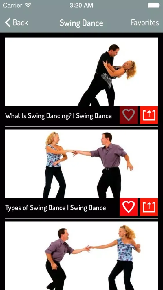 Скриншоты How To Dance - Hip Hop, Break Dance, Belly, Jazz, Salsa and more