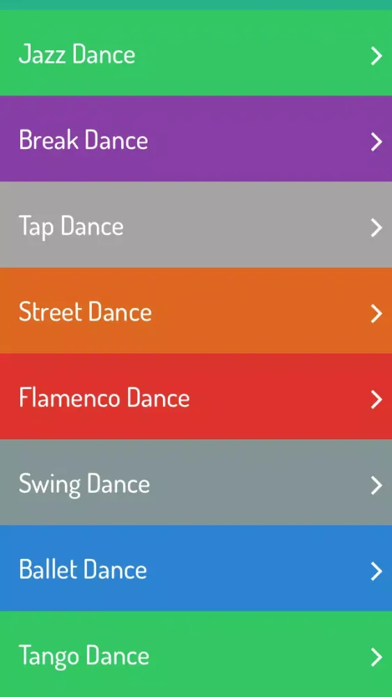 Скриншоты How To Dance - Hip Hop, Break Dance, Belly, Jazz, Salsa and more