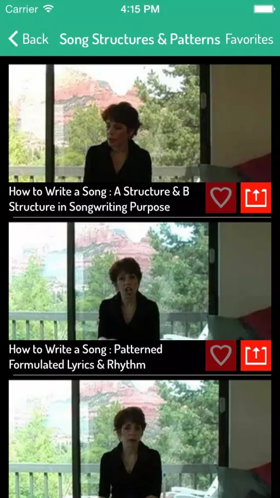 How To Write Songs - Complete Video Guide Ekran Görüntüleri