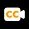 AI Captions Video & Teleprompt