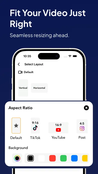 AI Captions Video & Teleprompt應用截圖