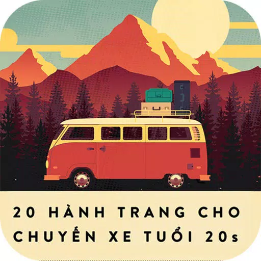 Chuyến xe hành trang tuổi 20s