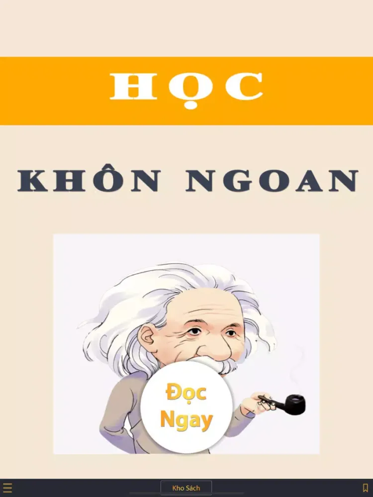 Học khôn ngoan không gian nan iPad  Screenshots