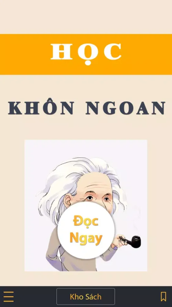 Học khôn ngoan không gian nan Screenshots