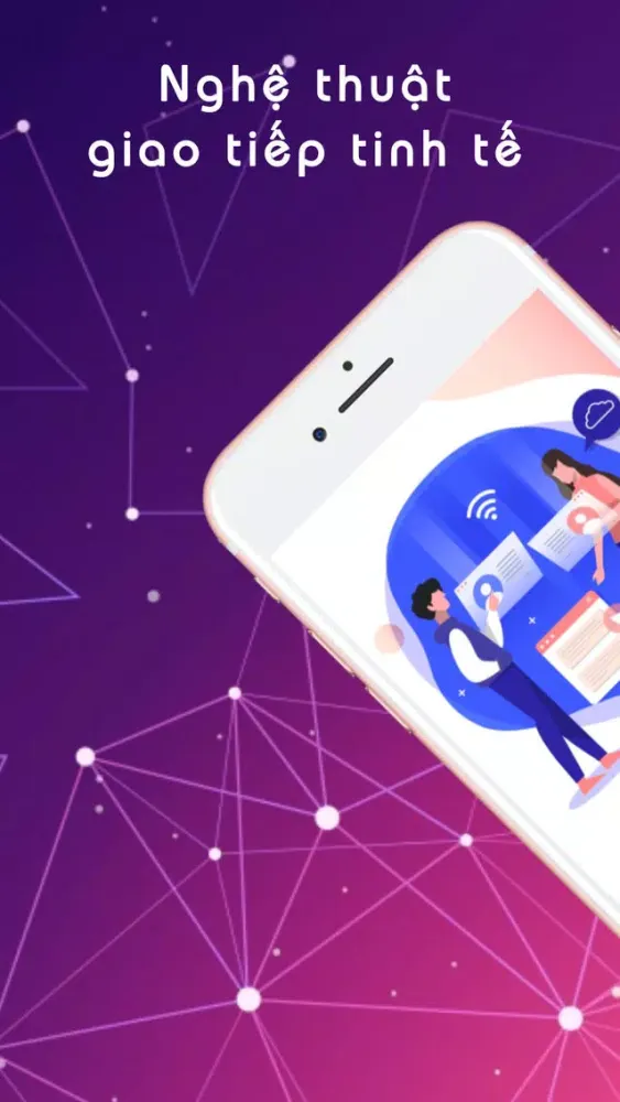 Kết giao tinh tế Screenshots