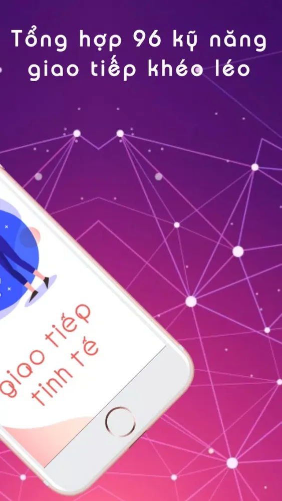 Kết giao tinh tế Screenshots
