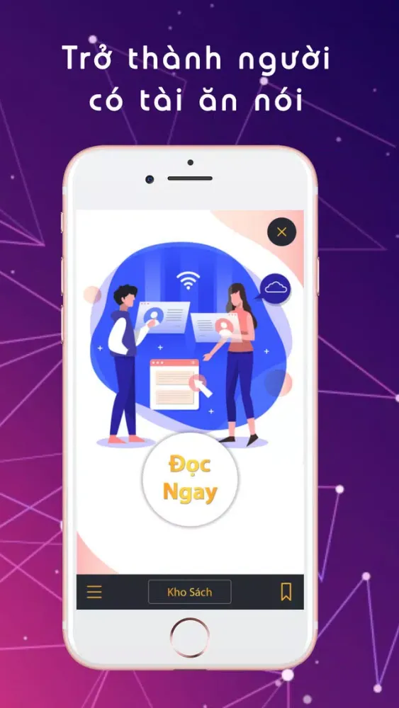 Kết giao tinh tế Screenshots