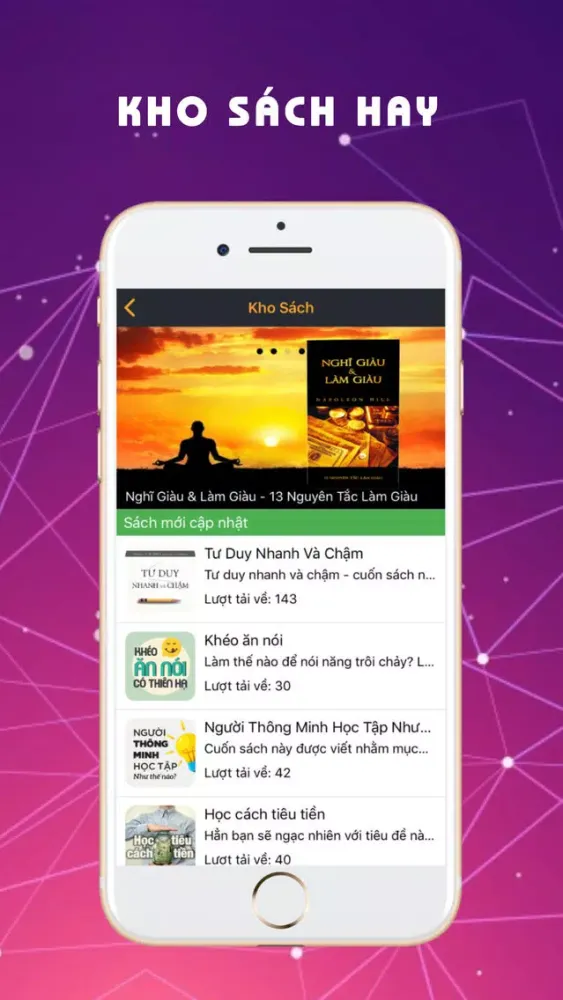 Kết giao tinh tế Screenshots