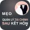 Mẹo quản lý tài chính