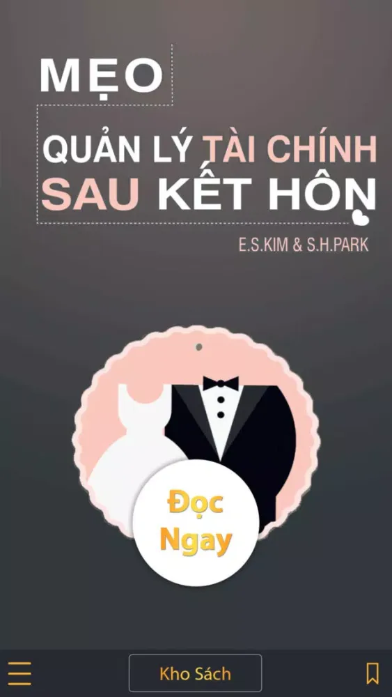 Captures d'écran de Mẹo quản lý tài chính