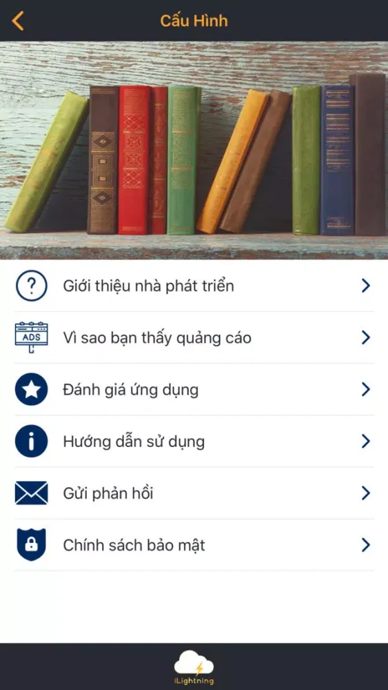 Captures d'écran de Mẹo quản lý tài chính