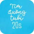 Tìm đường tuổi 20