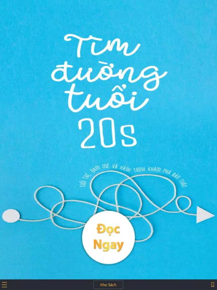 Tìm đường tuổi 20 iPad  Screenshots