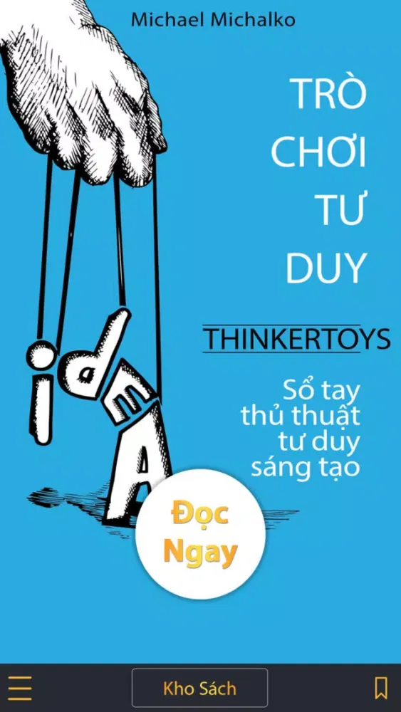 Trò chơi tư duy स्क्रीनशॉट