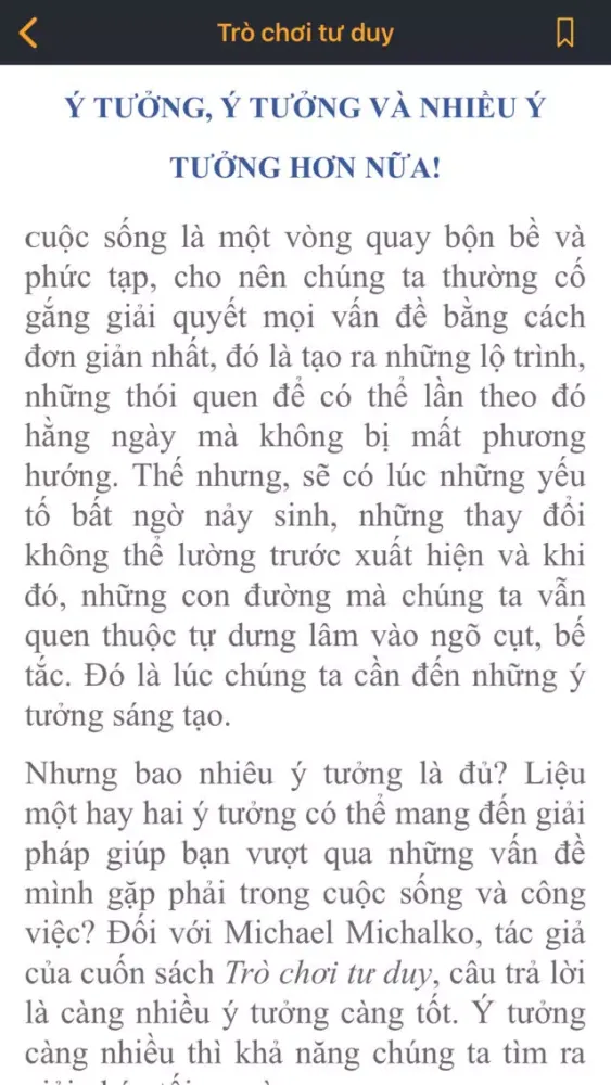 Trò chơi tư duy स्क्रीनशॉट
