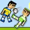 2017 Soccer 2 Player Physics Sports Games