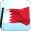 Bahrain Flag 3D Free Wallpaper