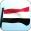 Yemen Flag 3D Free Wallpaper