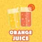 I Love Orange Juice - Funny Games