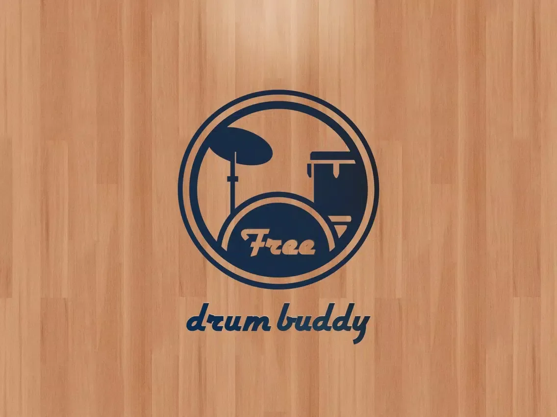 Ảnh chụp màn hình của iDrum Buddy iPad 