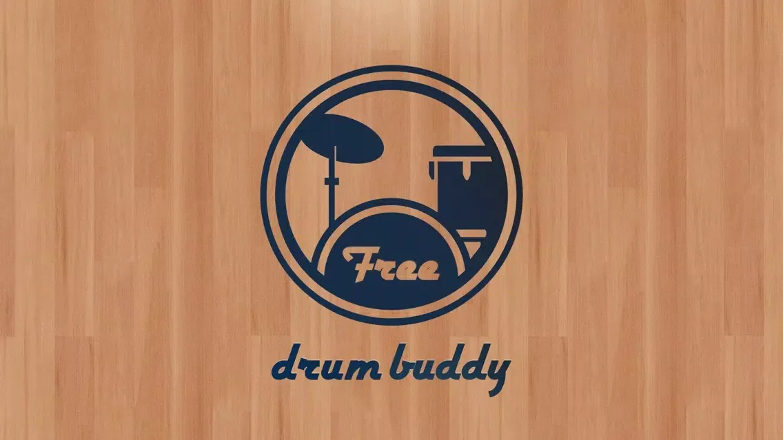 Ảnh chụp màn hình của iDrum Buddy