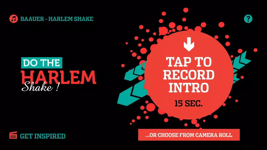 صور Do The Harlem Shake Creator