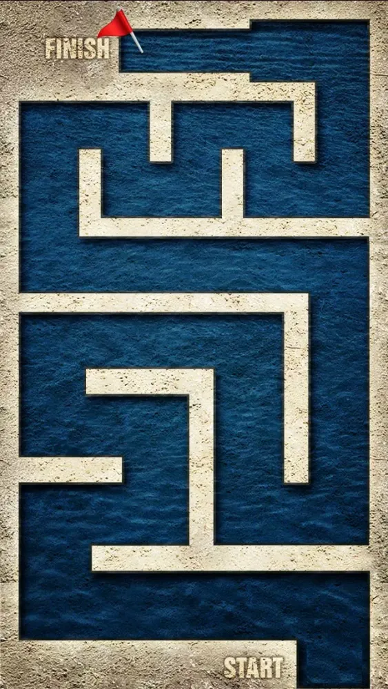Social Scary Maze Screenshots