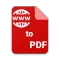 Web to PDF Converter