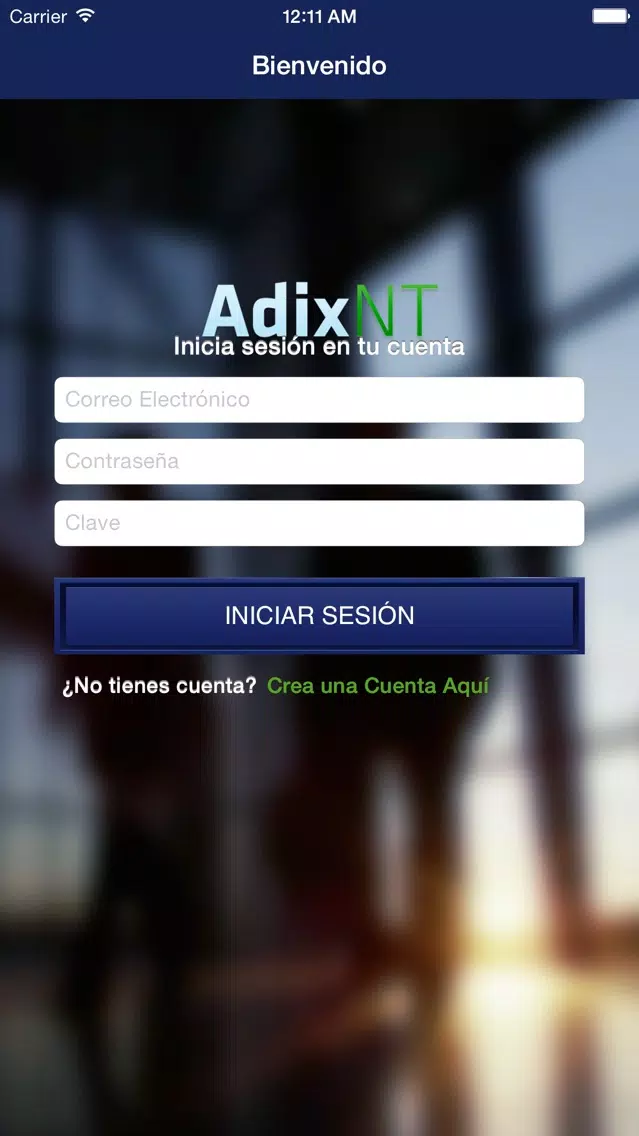 AdixNT স্ক্রিনশট