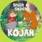Kungaskogen "Kojan"
