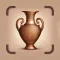 Antique Identifier AI Scanner